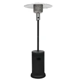 Fiammetta Outdoor Gas Patio Heater JDS14PCB