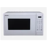 Sharp R-330EW (White)
