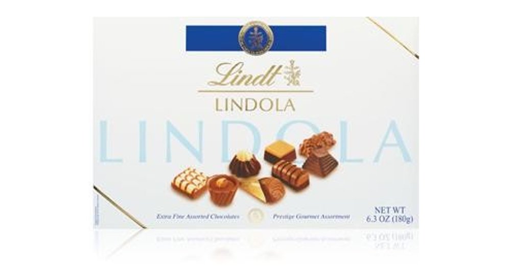 Lindt Lindola reviews | ProductReview.com.au