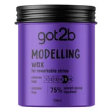 Got2b Modelling Wax