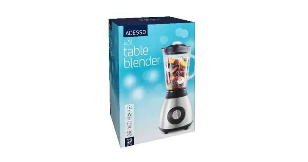 Adesso Appliance Blender reviews