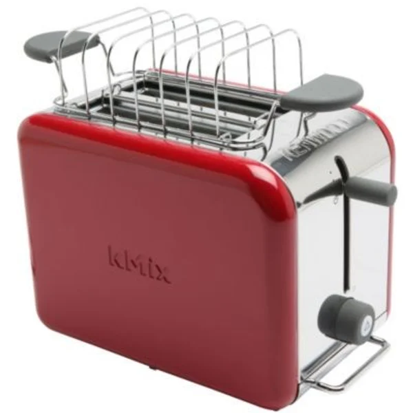 Kenwood kMix reviews