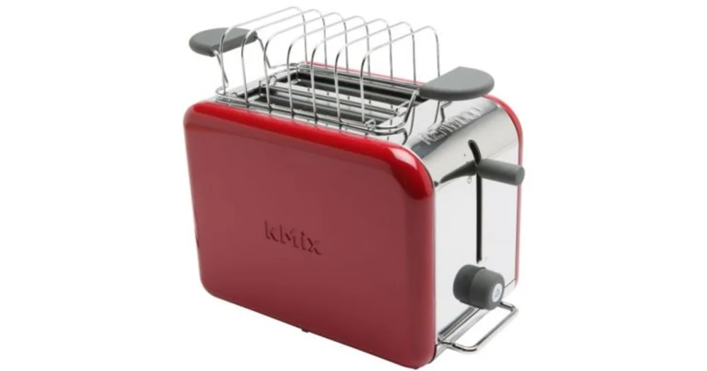 Kmix toaster hotsell