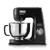 Sunbeam Cafe Series Planetary Mixmaster Power Drive MX9500K (Matte Black)