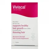 Viviscal Maximum Strength Supplement 60 Tablets