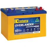 Century Batteries N70ZZLXHD