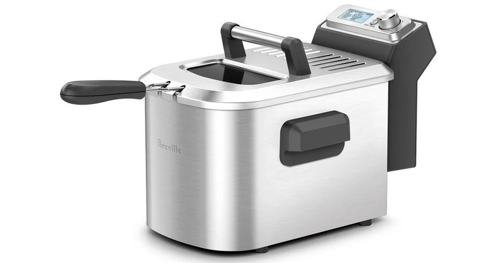 Breville Smart Fryer BDF500