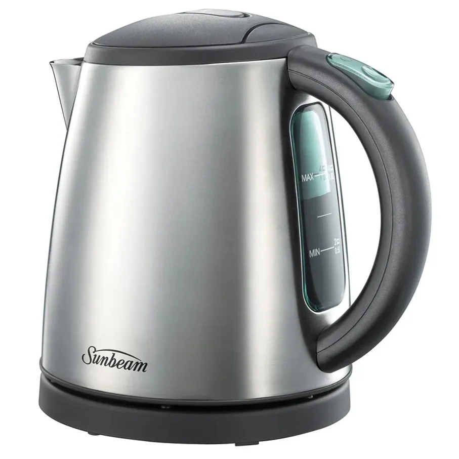 Sunbeam BelleAqua Kettle KE7110 reviews