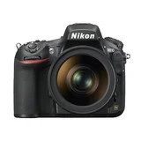 Nikon D810