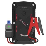 Rooboost Jump Starter & Power Bank RB-1750WP