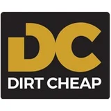 Dirt Cheap Carpet Cleaning