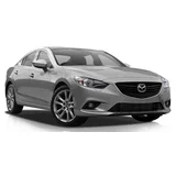 Mazda 6 GJ