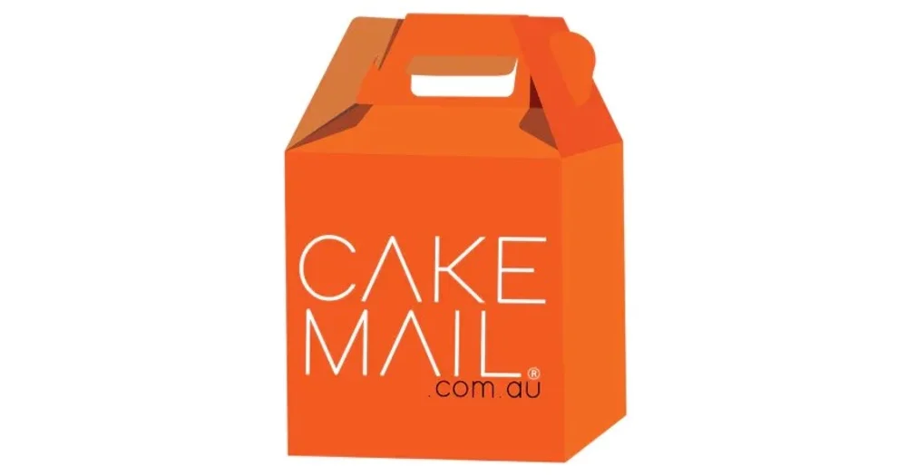 Cake Mail