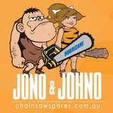 Jono & Johno