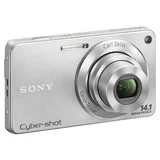 Sony Cyber-shot DSC-W350