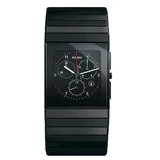 Rado Ceramica Chronograph Matt