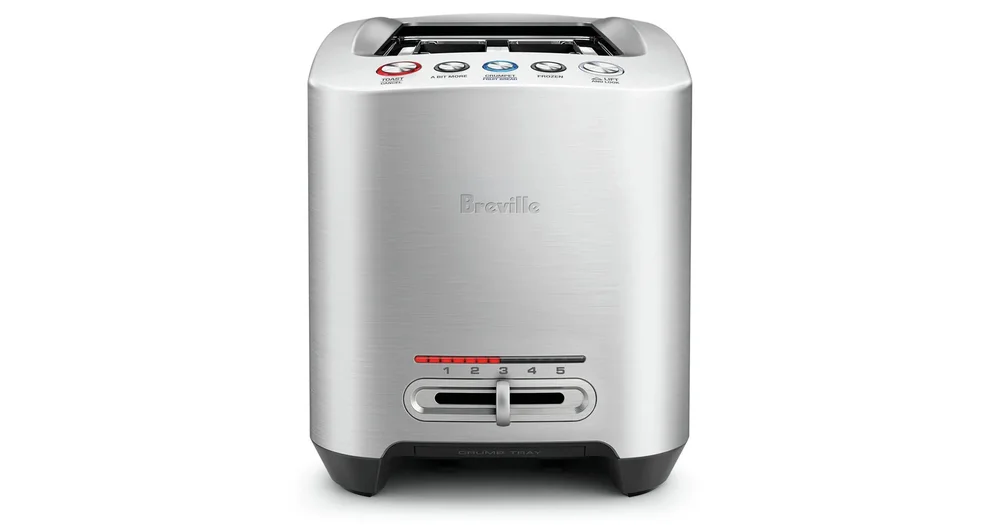 Myer breville toaster best sale