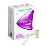 Nicorette Inhaler