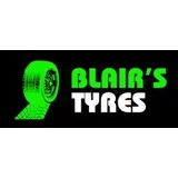 Blair's Tyres
