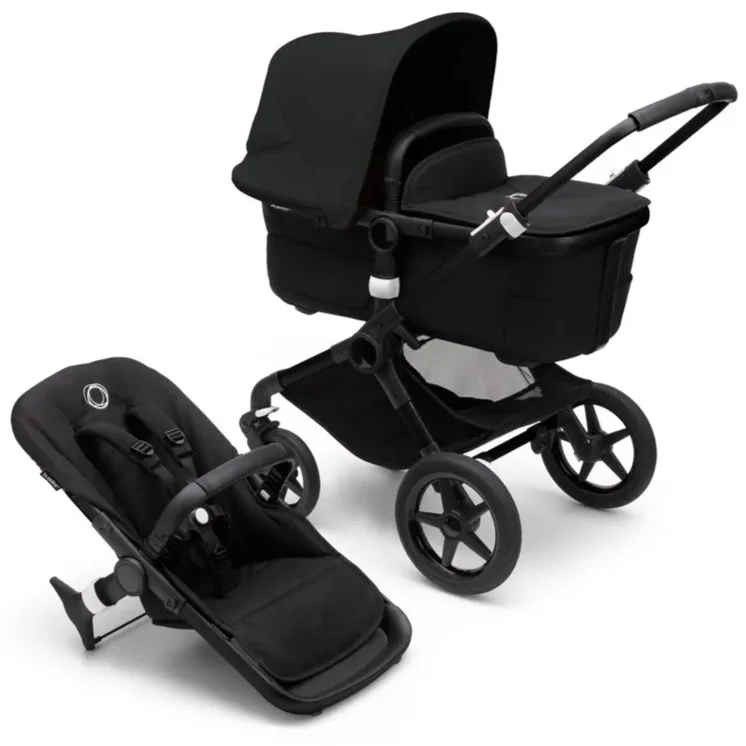 Bugaboo Fox reviews | ProductReview.com.au