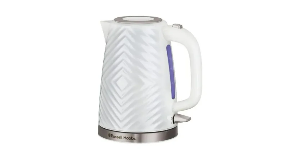 Russell Hobbs Groove Kettle RHK720