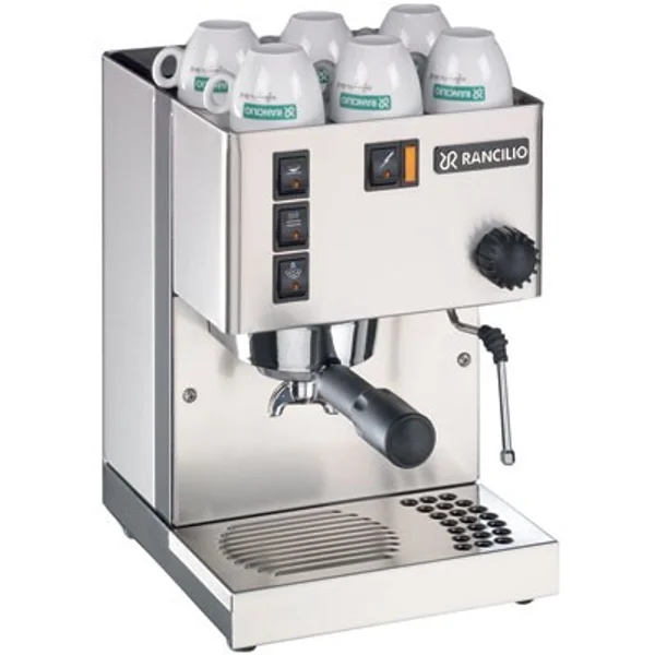Rancilio silvia v2 best sale