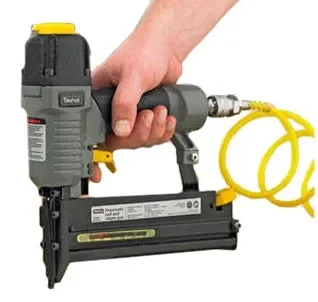ALDI Taurus Air Nail Gun Kit (20102014) reviews