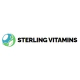 Sterling Vitamins