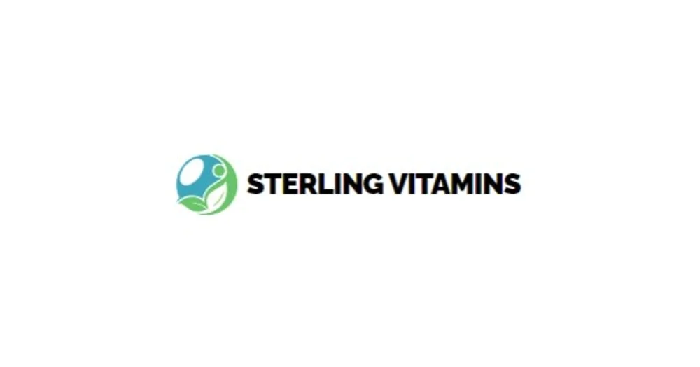 Sterling Vitamins reviews