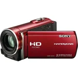 Sony HDR-CX110