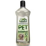 Euca Pet Shampoo