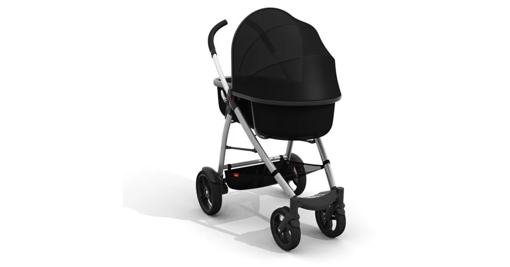 Phil and clearance teds peanut carrycot