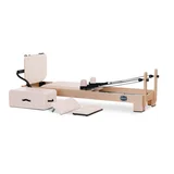 Reeplex Luna Beechwood Studio Pilates Machine