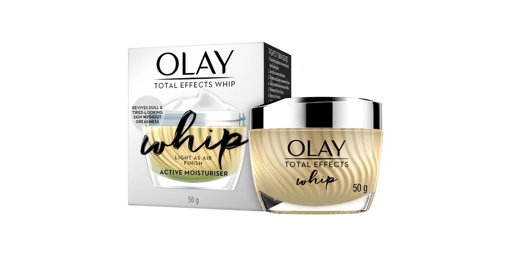 Olay whip priceline