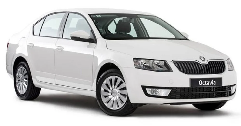 Skoda Octavia Productreview Com Au