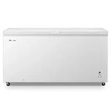 Hisense Hybrid Chest Freezers