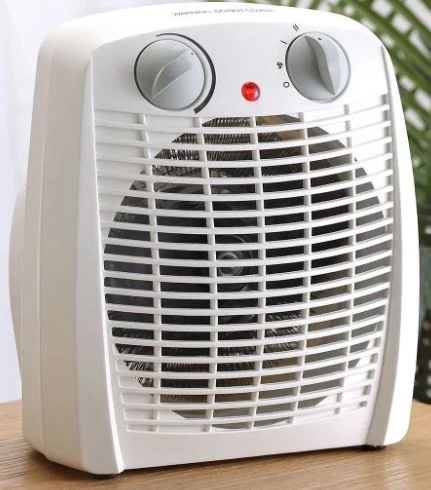 Target Fan Heater TFANH19 