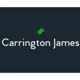 Carrington James