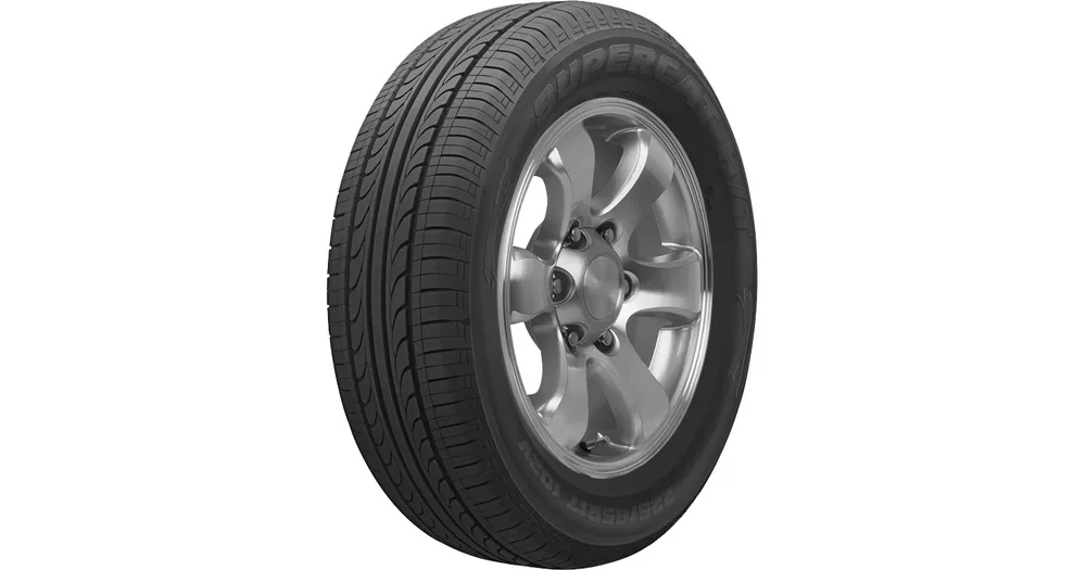 Bridgestone Supercat H/T reviews