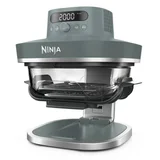 Ninja Crispi Pro 6-in-1 Countertop Glass Air Fryer