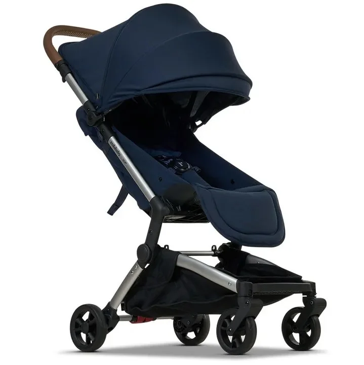 redsbaby buggy board review