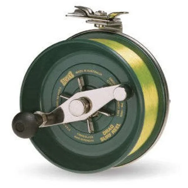 alvey fishing reel 650c5 Alvey 650C5 reviews