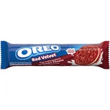 Kraft Oreo Red Velvet Biscuits