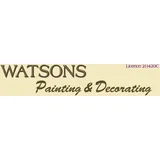 Watsons Painting & Decorating