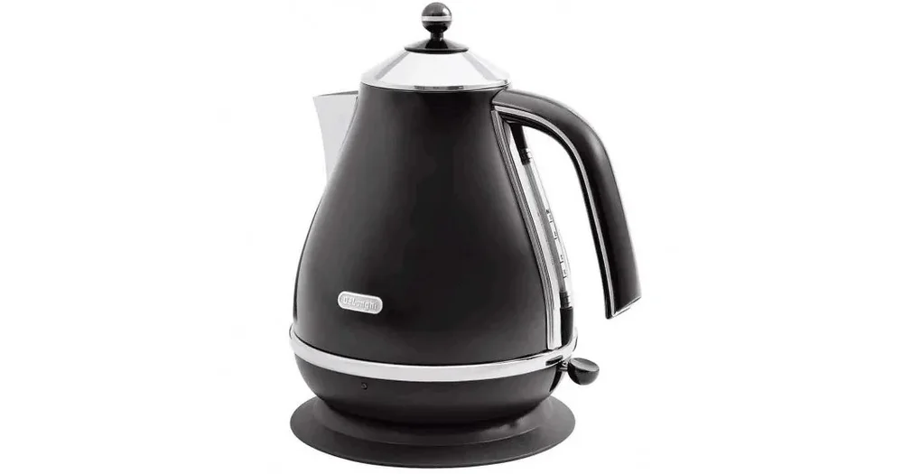 DeLonghi Icona Kettle