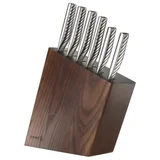 ChefX Kurai  Kurai 7 Piece Knife Block