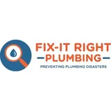 Fix It Right Plumbing