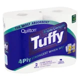 Quilton Tuffy Paper Towel Triple Length