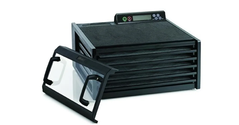 Excalibur Dehydrator 4548CDB | ProductReview.com.au