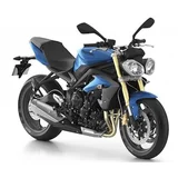 Triumph Street Triple 660
